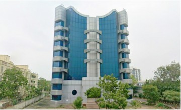 Cee Dee Yes Standard Tower